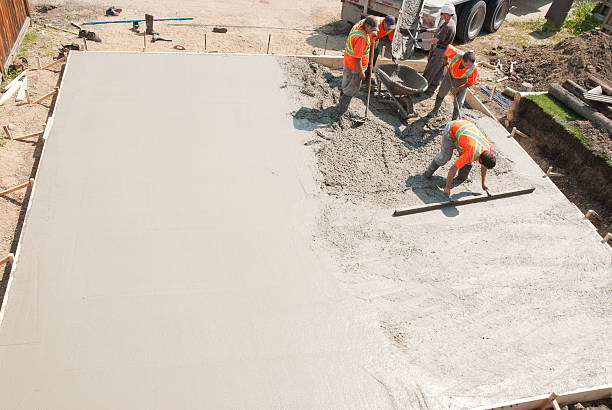 Best Residential Concrete Solutions in Pine Nyon, CA